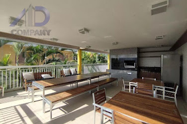 Apartamento em Vila Brasilio Machado  -  São Paulo