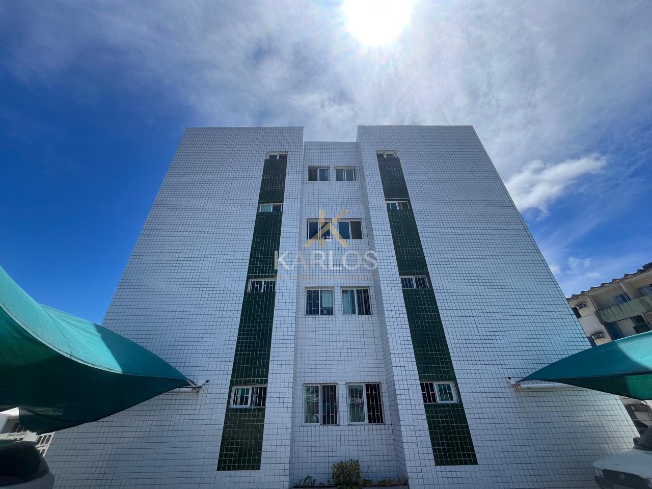 Apartamento à venda com 2 quartos, 1 banheiro e 57m² no Candeias, Jaboatão dos Guararapes (PE) — foto 26 de 29