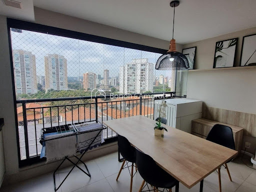 Apartamento, 2 quartos, 68 m² - Foto 4