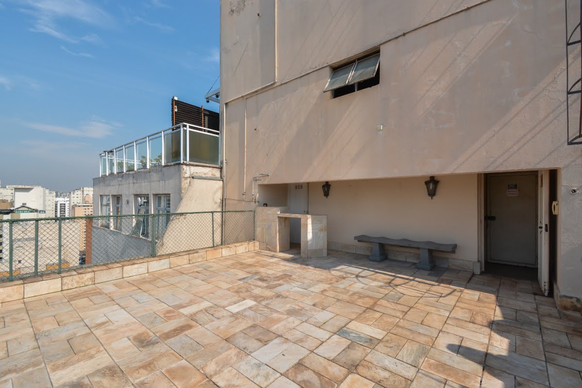 Apartamento à venda com 2 quartos, 2 banheiros, 1 vaga e 53m² no Moema, São Paulo (SP) — foto 28 de 30