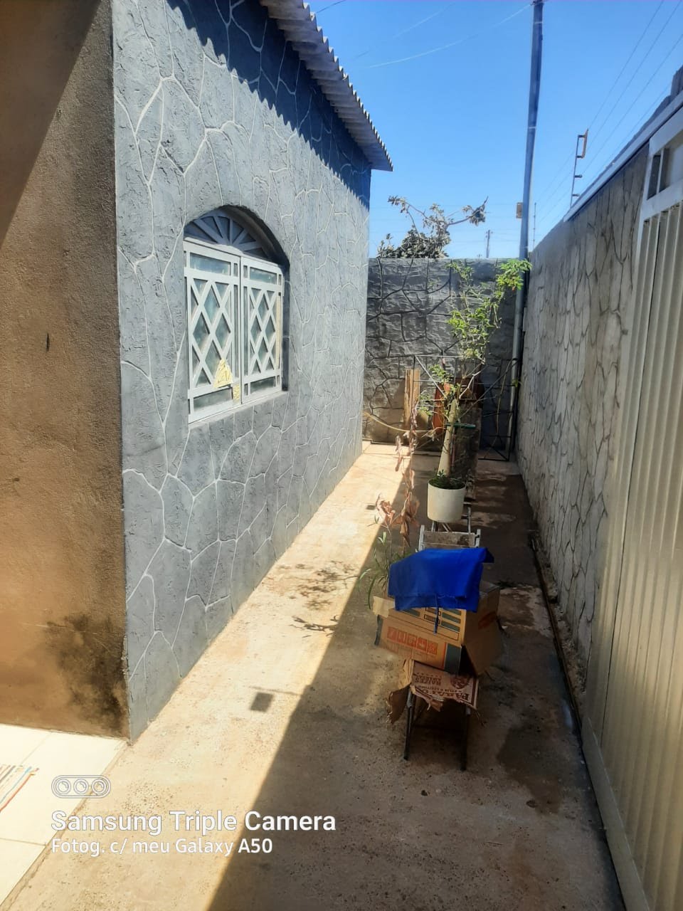 Casa à venda com 3 quartos, 1 suíte, 3 vagas e 200m² no Arapoanga (planaltina), Brasília (DF) — foto 2 de 18