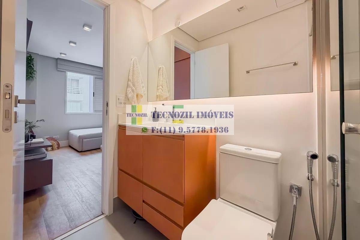 Apartamento, 2 quartos, 77 m² - Foto 11