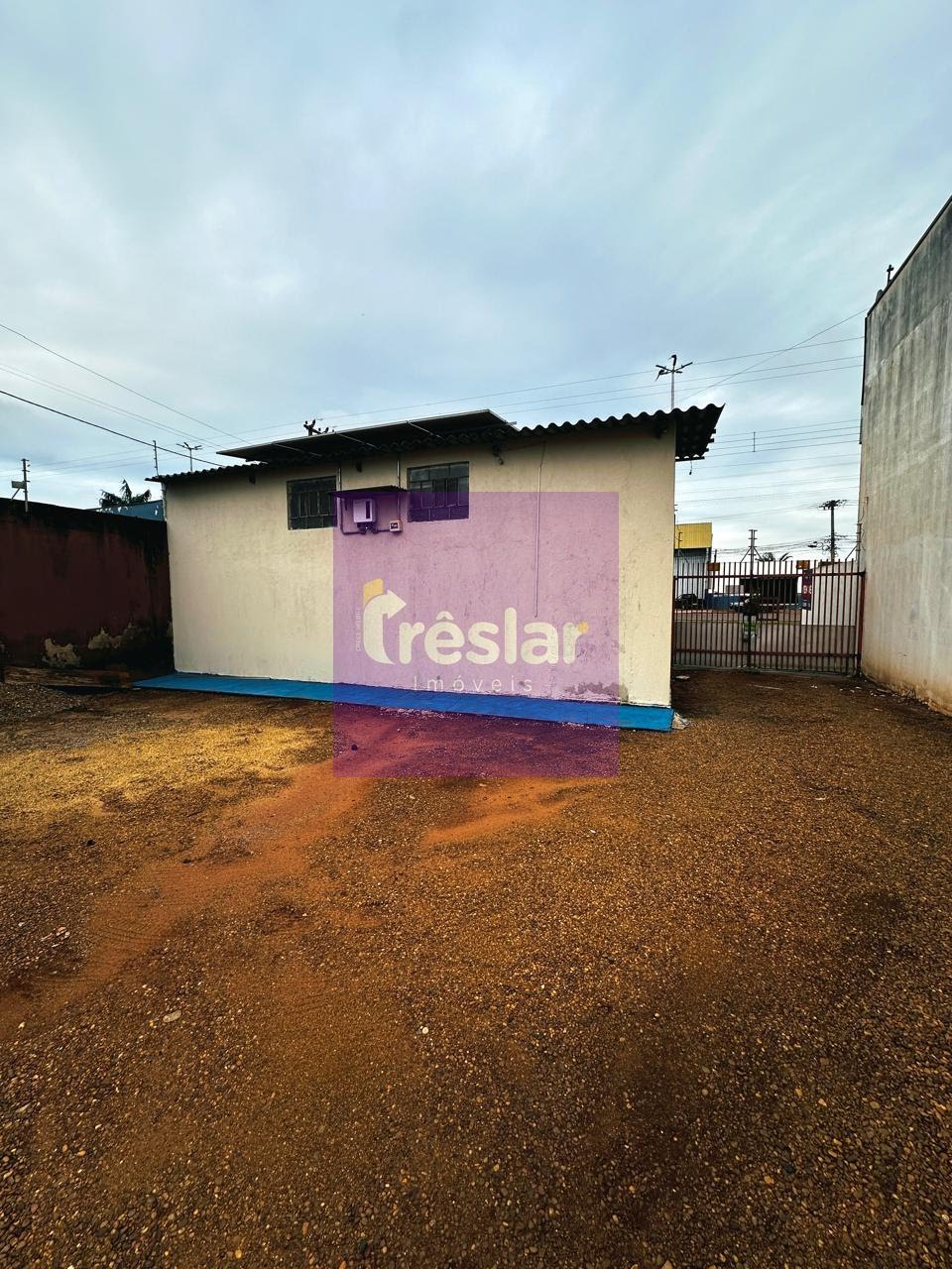 Comercial à venda com 1 banheiro, 5 vagas e 170m² no Jardim Angelica, Três Lagoas (MS) — foto 16 de 19