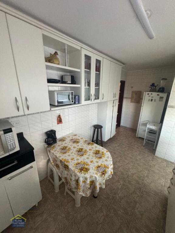 Cobertura à venda com 2 quartos, 1 suíte, 1 vaga e 120m² no Vila Tupi, Praia Grande (SP) — foto 8 de 30