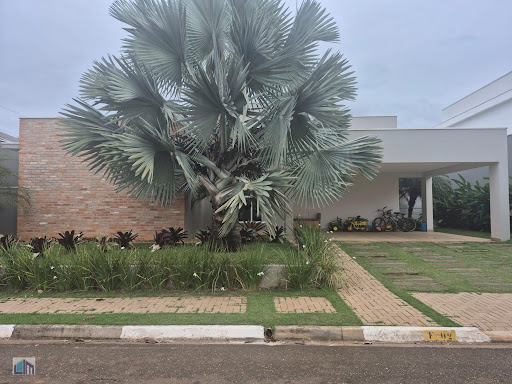 Casa em Condomínio no Ecopark Tatuí com 3 Dormitórios