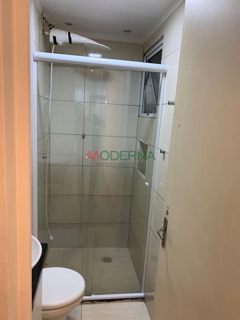 Apartamento à venda com 45m² no Canhema, Diadema (SP) — foto 7 de 7