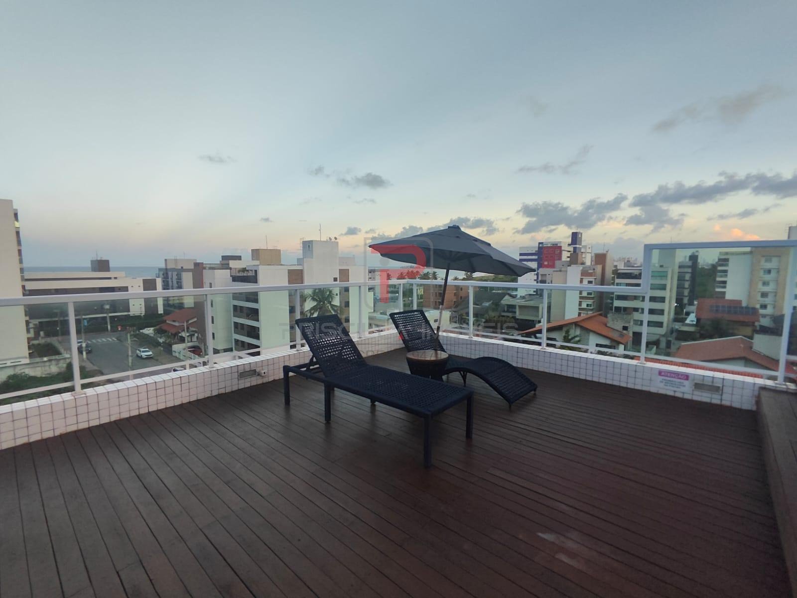 Apartamento à venda com 3 quartos, 1 suíte, 1 vaga e 99m² no Loteamento Bela Vista, Cabedelo (PB) — foto 16 de 19