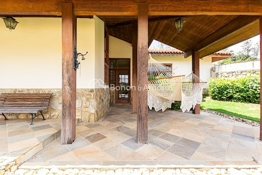 Casa de Condomínio, 4 quartos - Foto 53