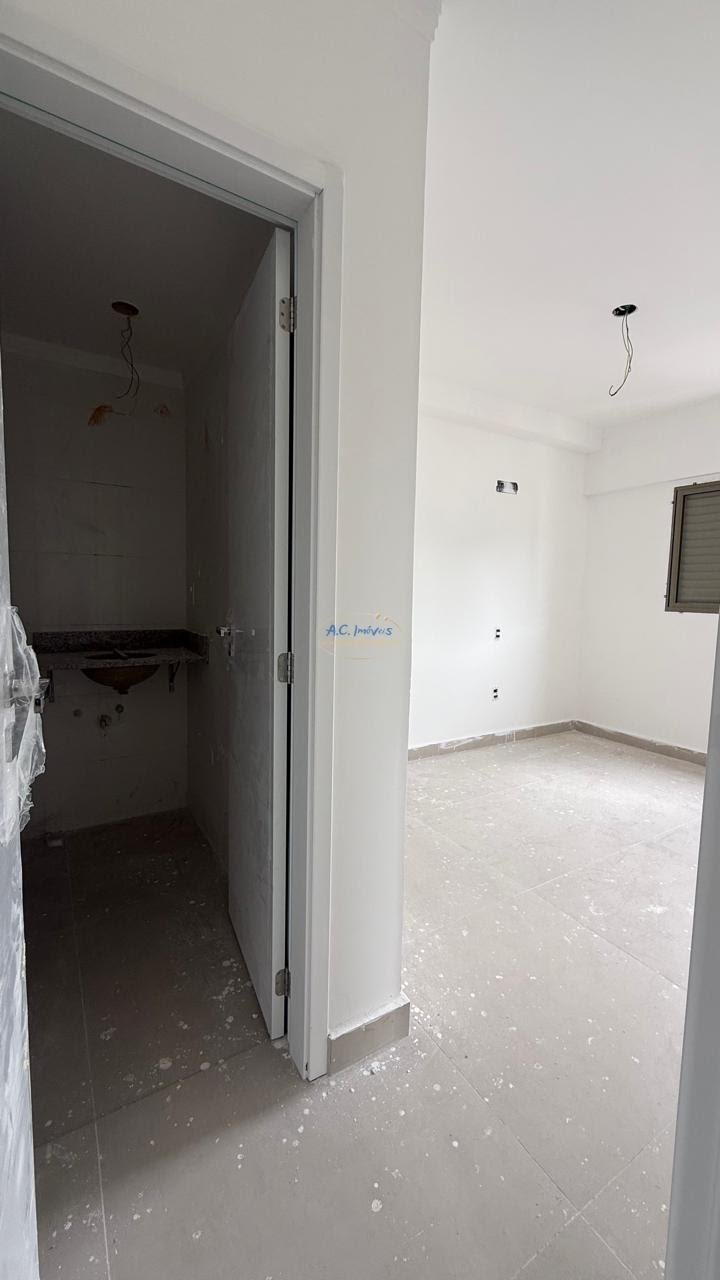 Apartamento à venda com 3 quartos, 3 suítes, 2 vagas e 106m² no Canto do Forte, Praia Grande (SP) — foto 11 de 21
