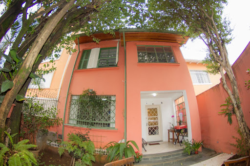 Casa à Venda Rua Mourato Coelho, Pinheiros  -  São Paulo