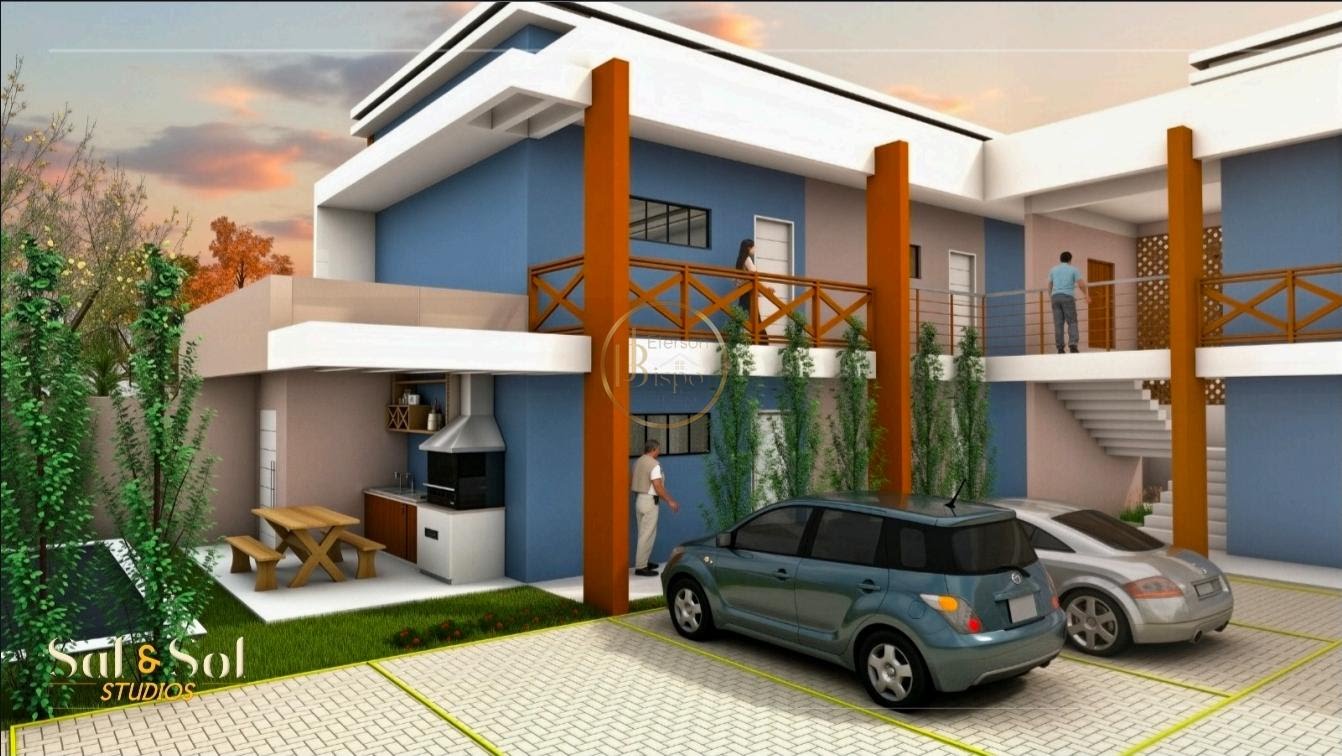 Studio à venda com 1 quarto e 1 banheiro no Coroa Vermelha, Santa Cruz Cabrália (BA) — foto 13 de 18