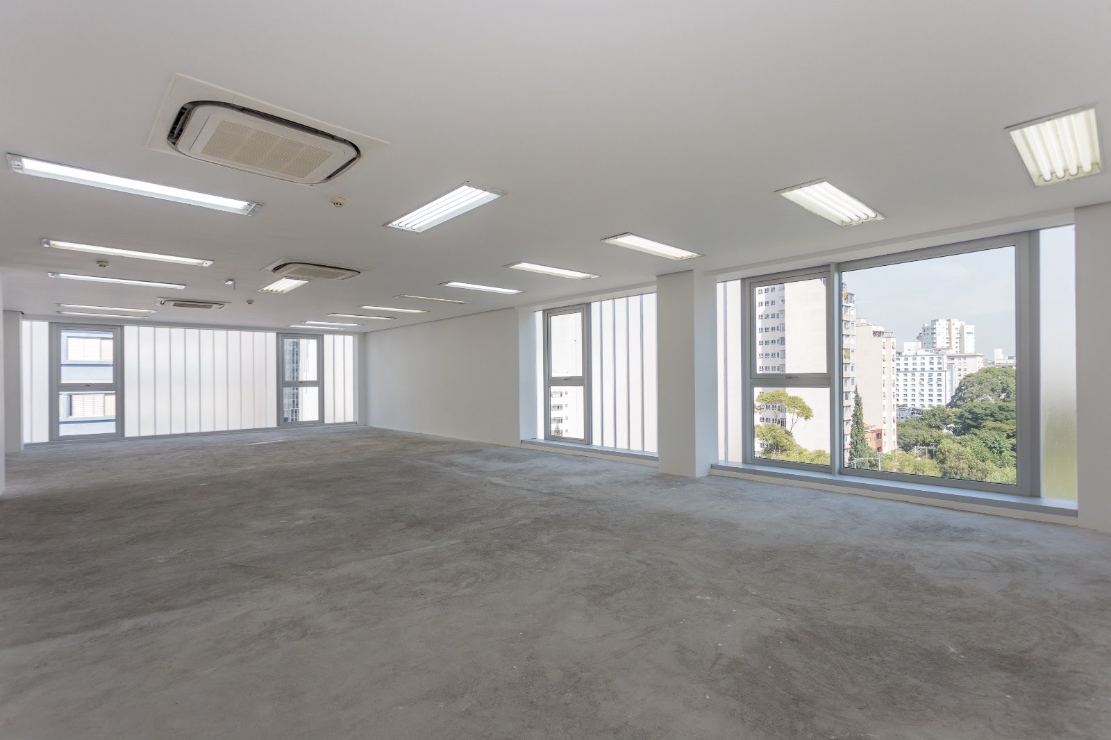 Sala Comercial para Locação Av Paulista, Cerqueira César/SP