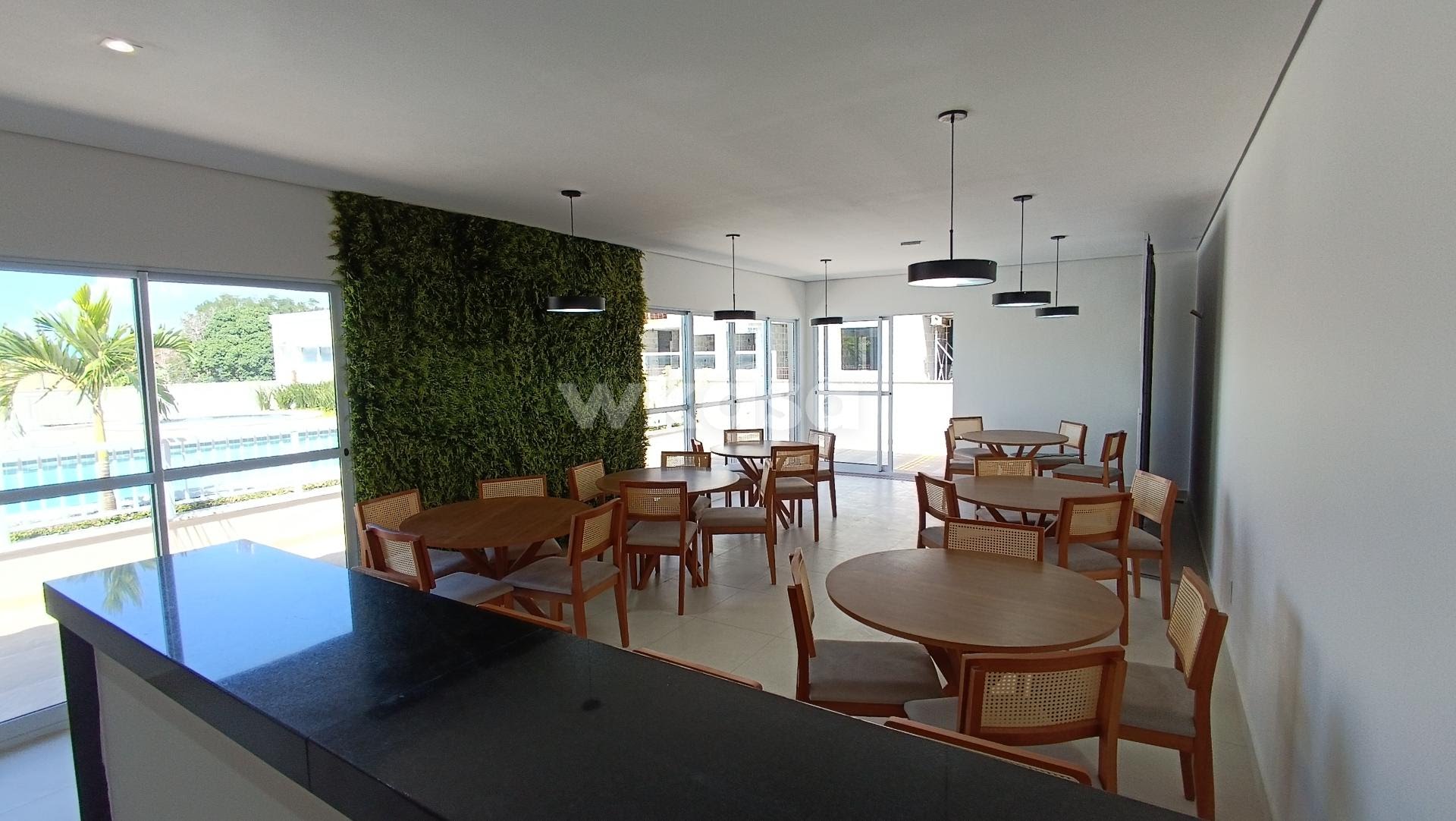Apartamento à venda com 2 quartos, 1 banheiro, 1 vaga e 46m² no Planalto de Carapina, Serra (ES) — foto 10 de 24