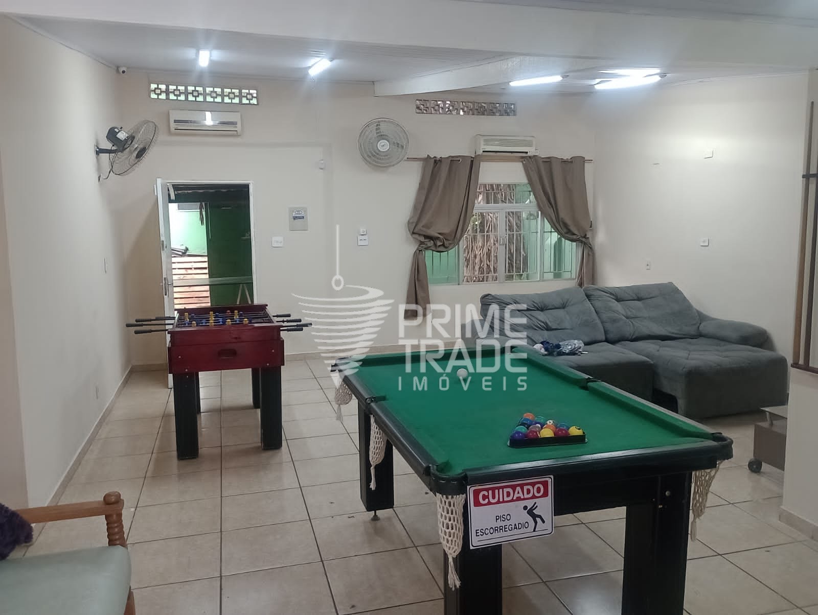 Comercial à venda com 3 banheiros, 3 vagas e 430m² no Macuco, Santos (SP) — foto 18 de 22