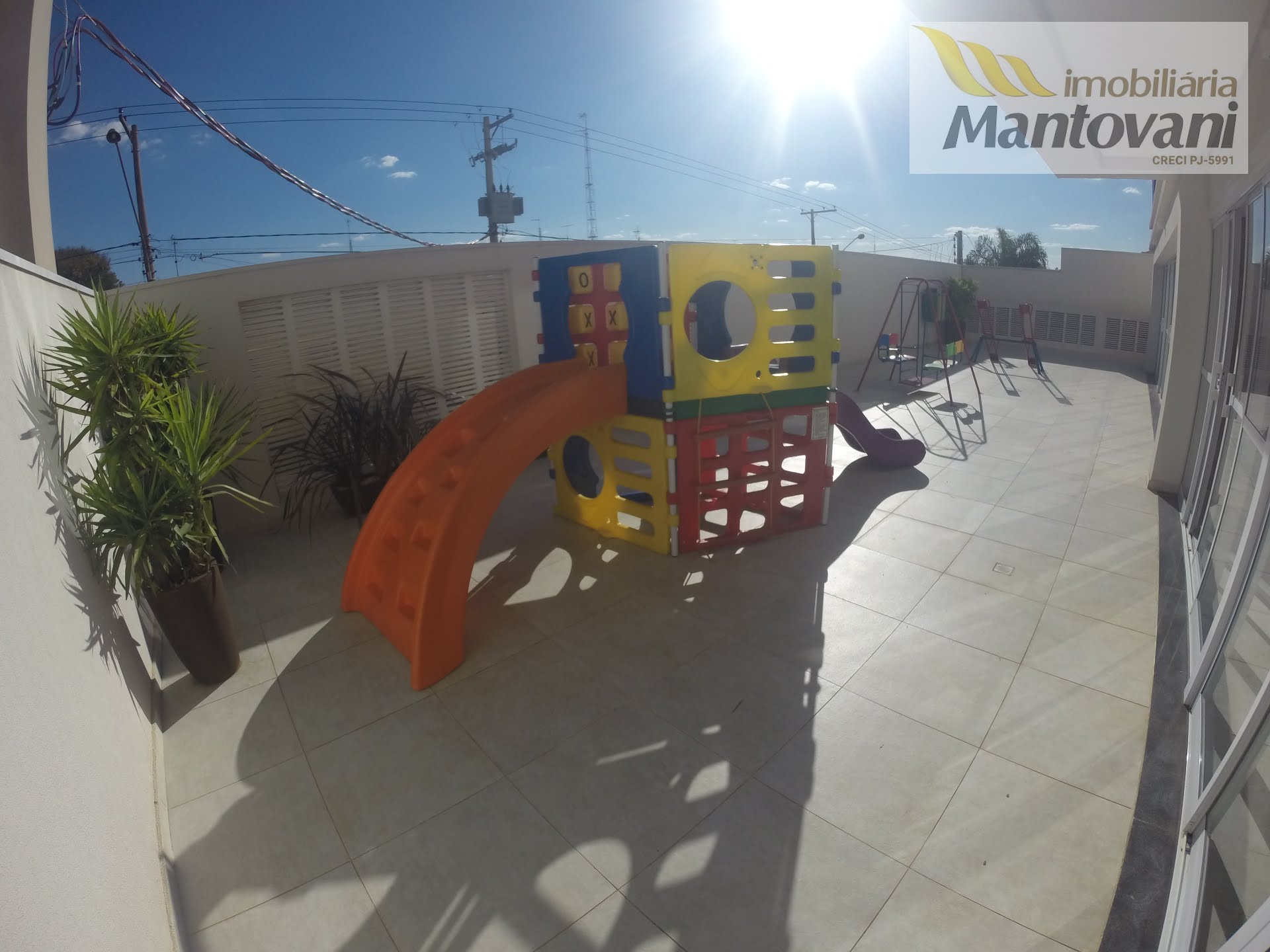 Apartamento à venda com 3 quartos, 1 suíte, 2 vagas e 94m² no Centro, Tatuí (SP) — foto 9 de 30