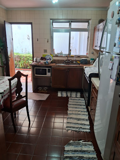 Casa em Vila Monumento  -  São Paulo