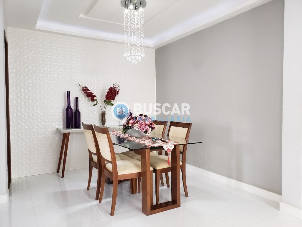 Casa à venda com 4 quartos, 4 suítes, 2 vagas e 202m² no Cidade Nova, Feira de Santana (BA) — foto 18 de 26