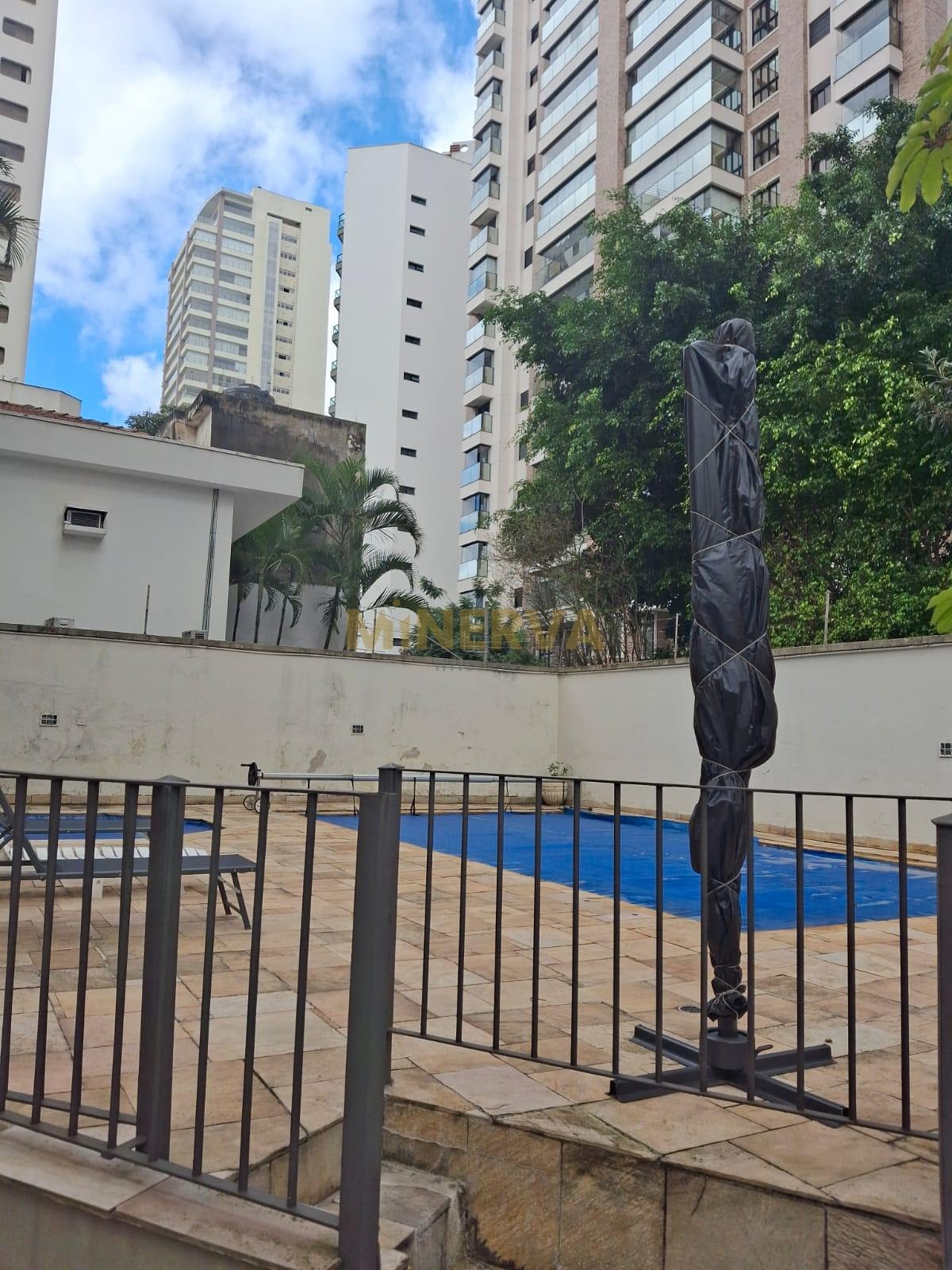 Apartamento à venda com 4 quartos, 1 suíte, 2 vagas e 160m² no Anália Franco, São Paulo (SP) — foto 30 de 30