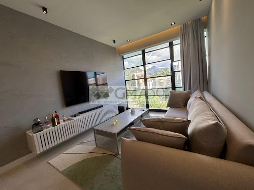 Apartamento em Flamengo  -  Rio de Janeiro