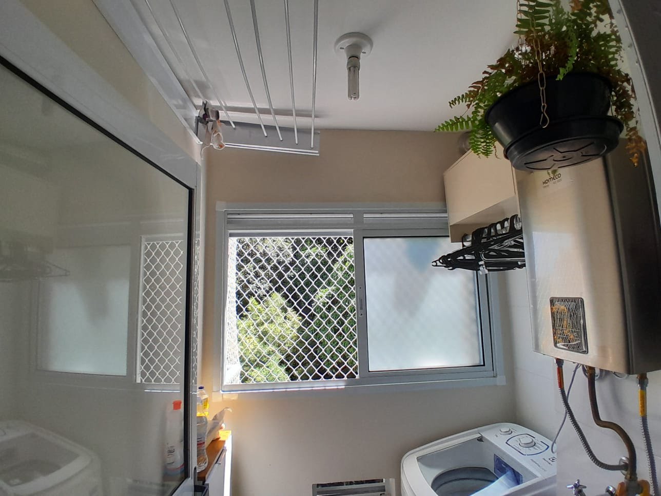 Apartamento à venda com 2 quartos, 1 banheiro, 1 vaga e 42m² no Vila Caiúba, São Paulo (SP) — foto 8 de 19