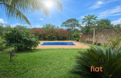 Sítio à venda em Residencial Beira Rio, Onça de Pitangui, 2 quartos