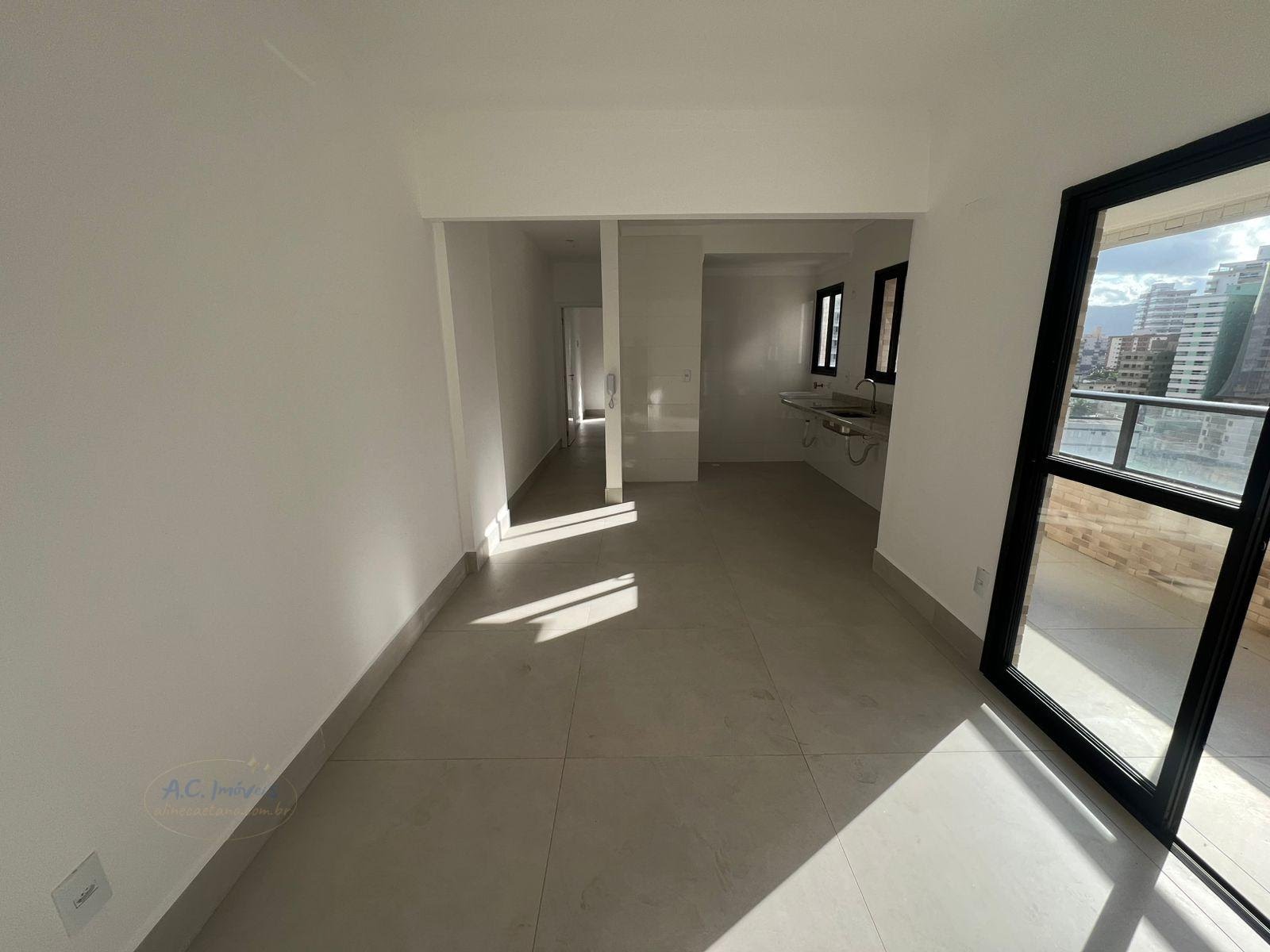 Apartamento à venda com 1 quarto, 1 suíte, 1 vaga e 57m² no Caiçara, Praia Grande (SP) — foto 14 de 23