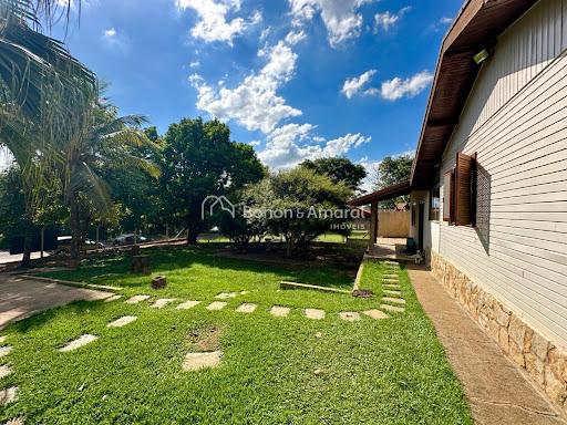 Chácara, 4 quartos, 400 m² - Foto 50