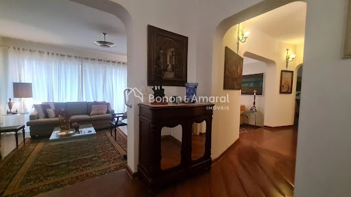 Apartamento, 4 quartos, 273 m² - Foto 6