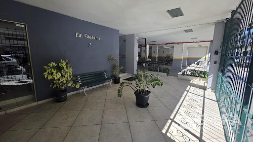 Apartamento em Centro  -  Nova Friburgo
