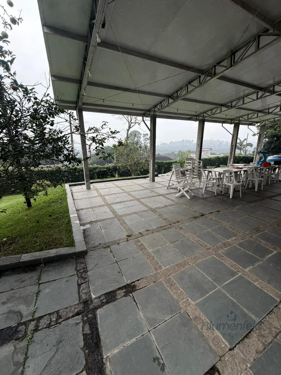Rural à venda com 3478m² de terreno no Vista Alegre, Arujá (SP) — foto 3 de 30