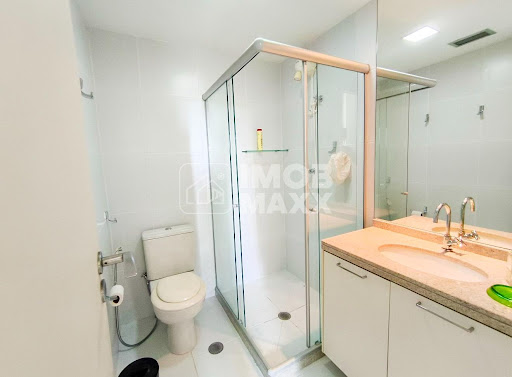 Banheiro Suite