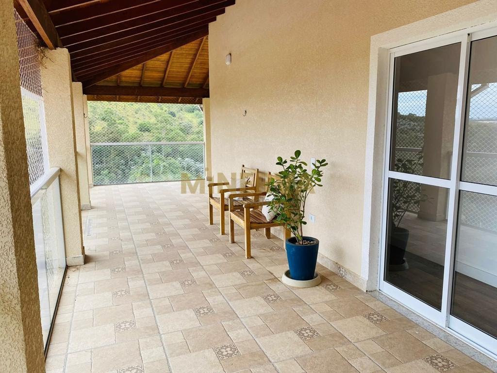 Casa à venda com 6 quartos, 6 suítes e 512m² no Parque Rio Abaixo, Atibaia (SP) — foto 13 de 22