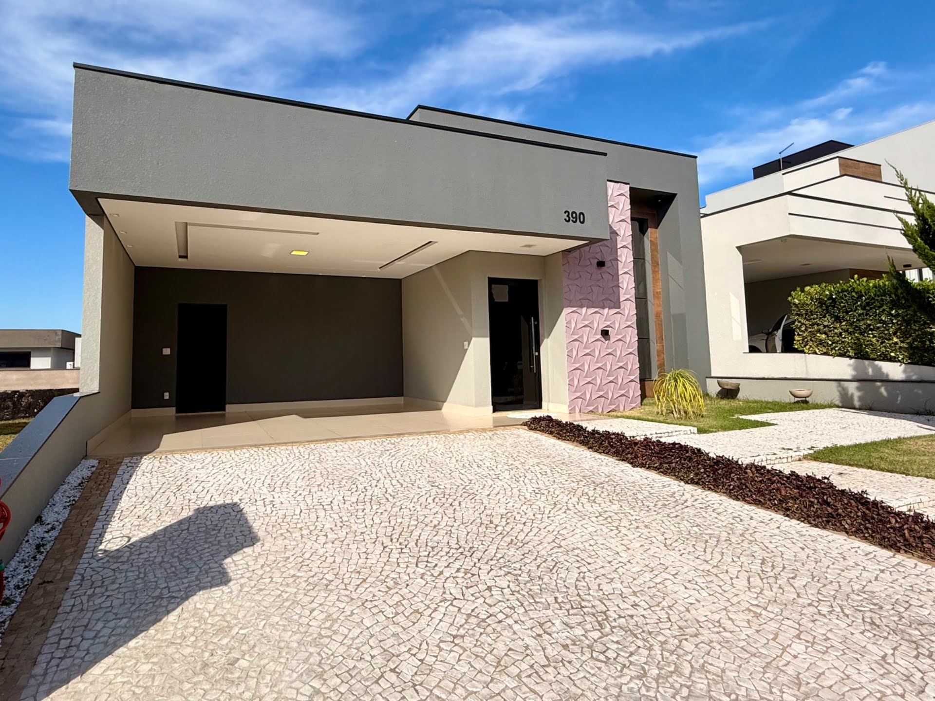 Casa à venda com 3 quartos, 3 suítes, 4 vagas e 183m² no Jardim Residencial Dona Maria José, Indaiatuba (SP) — foto 2 de 30