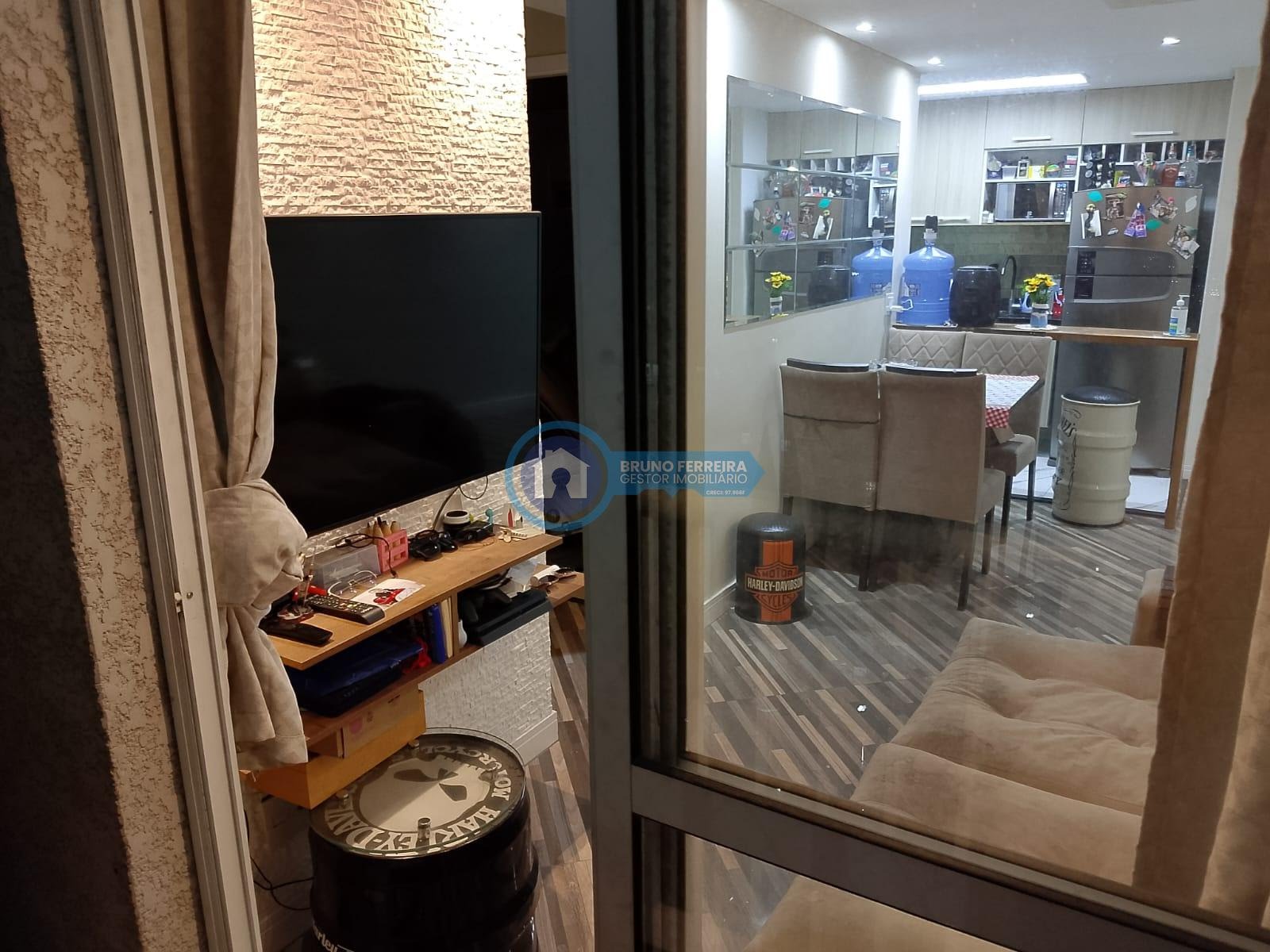 Apartamento à venda com 2 quartos, 1 banheiro, 1 vaga e 47m² no Vila Nova Cachoeirinha, São Paulo (SP) — foto 11 de 20