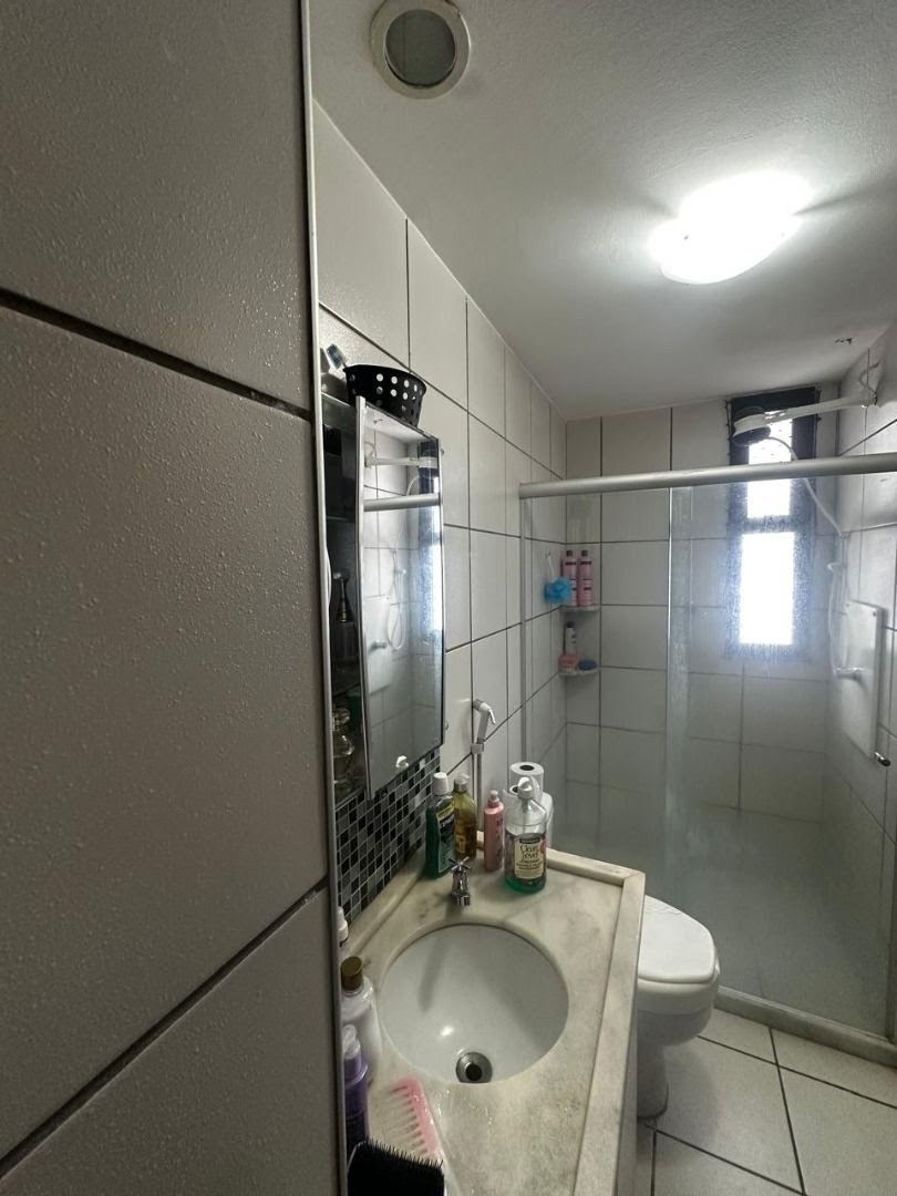 Apartamento à venda com 3 quartos, 1 suíte, 2 vagas e 97m² no Casa Forte, Recife (PE) — foto 9 de 30