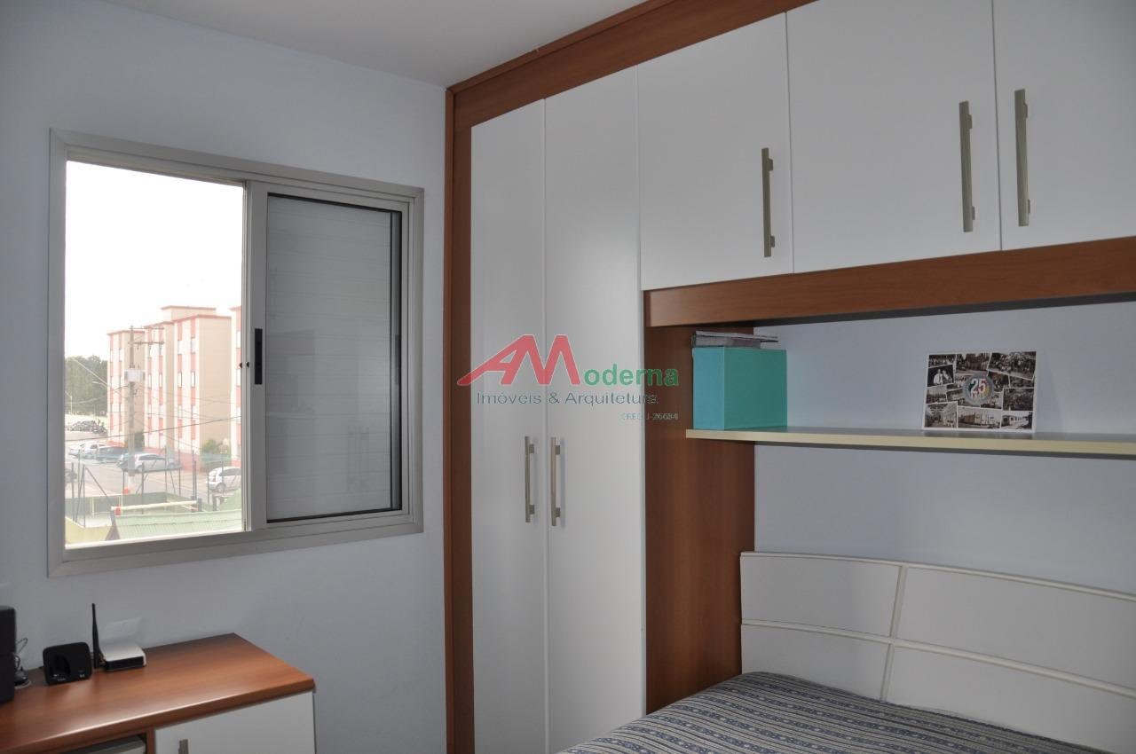 Apartamento à venda com 2 quartos, 1 banheiro, 1 vaga e 50m² no Taboão, São Bernardo do Campo (SP) — foto 7 de 17