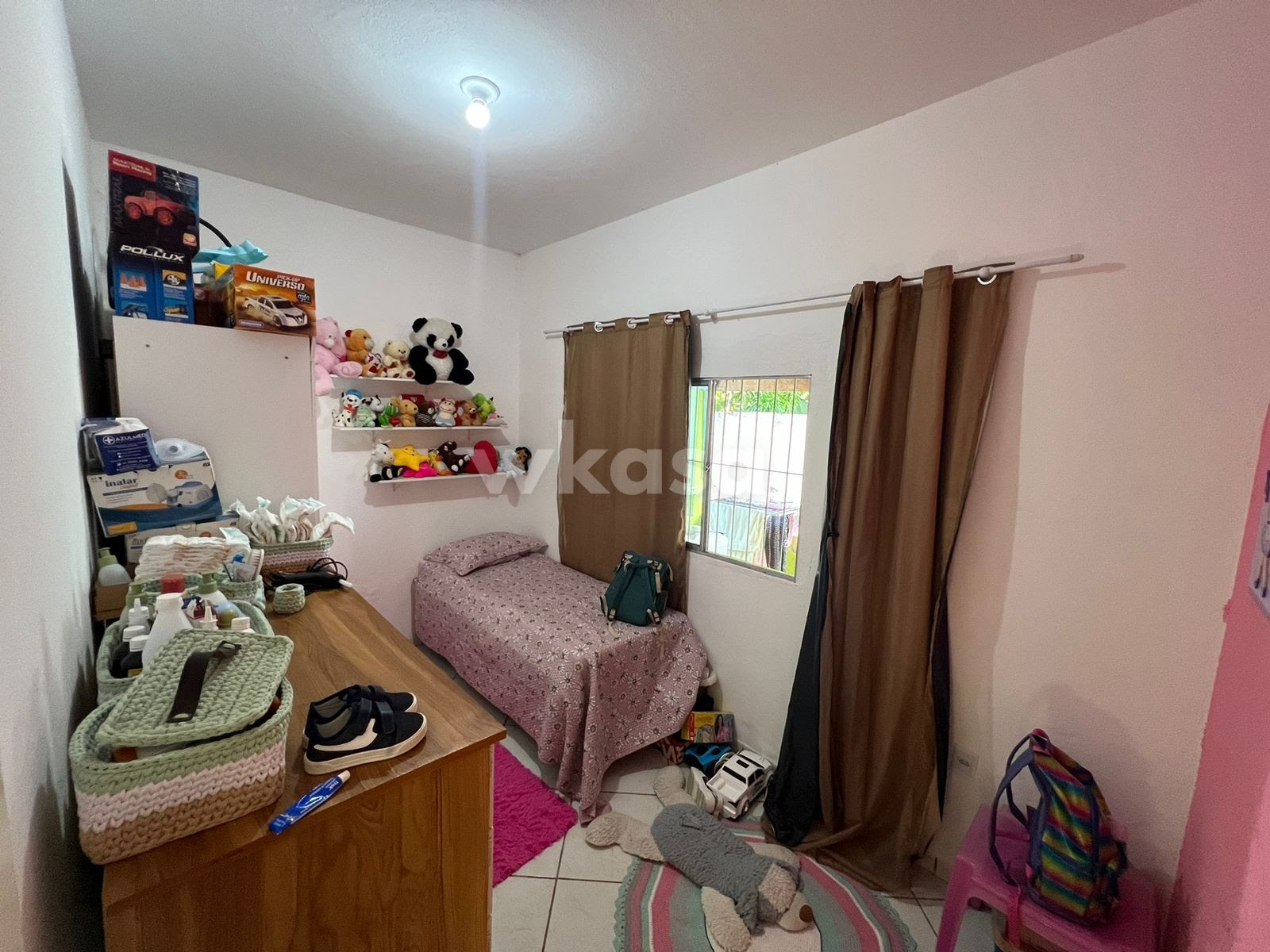 Casa à venda com 2 quartos, 1 banheiro, 2 vagas e 112m² no Das Laranjeiras, Serra (ES) — foto 21 de 26