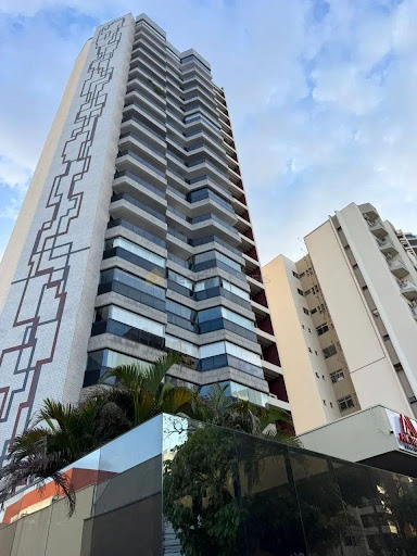 Apartamento à venda no Edíficio Amsterdam Residence