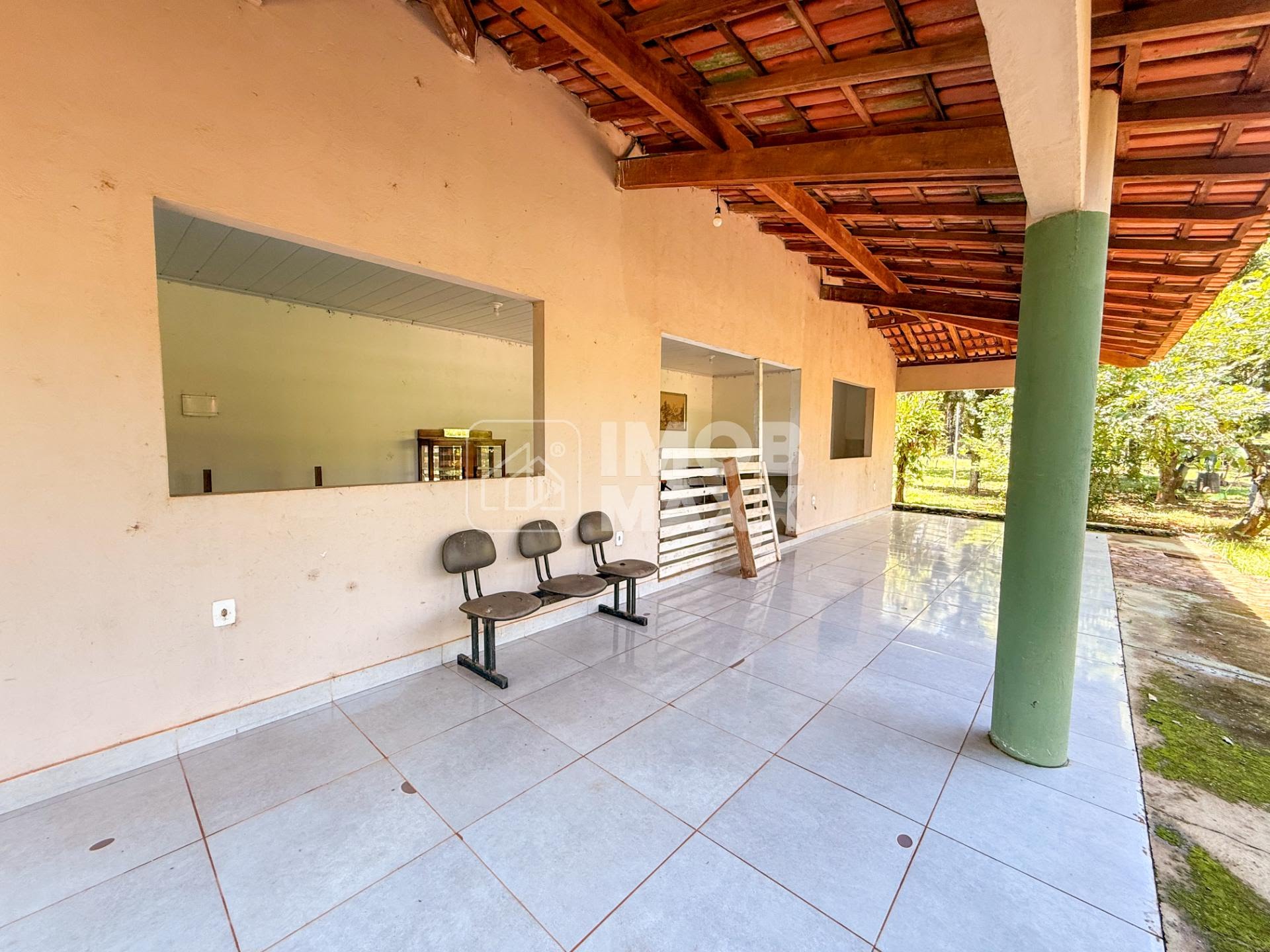 Sítio, 2 quartos, 8670 m² - Foto 22
