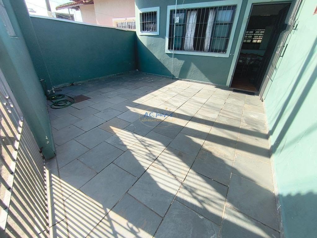 Casa à venda com 1 quarto, 1 banheiro, 2 vagas e 34m² no Vilamar, Praia Grande (SP) — foto 16 de 18