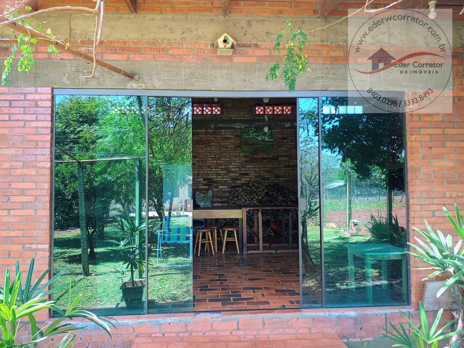 Casa à venda com 3 quartos, 1 suíte, 1 vaga e 200m² no Tiarajú, Ijuí (RS) — foto 26 de 30