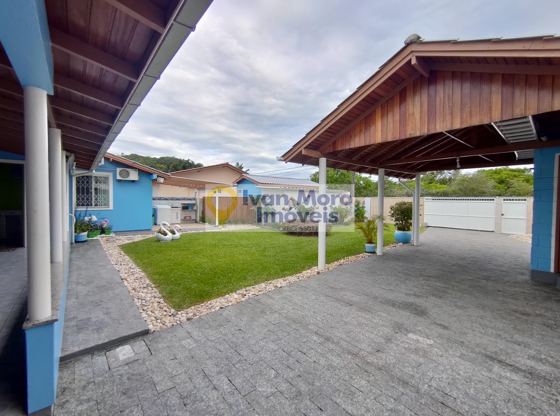 Casa para alugar com 2 quartos, 2 suítes, 3 vagas e 110m² no Daniela, Florianópolis (SC) — foto 14 de 30