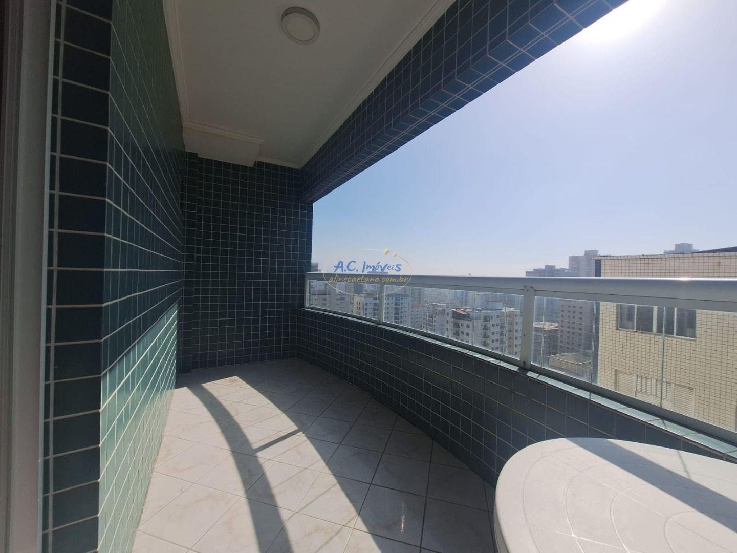 Apartamento à venda com 2 quartos, 1 suíte, 1 vaga e 84m² no Guilhermina, Praia Grande (SP) — foto 23 de 30