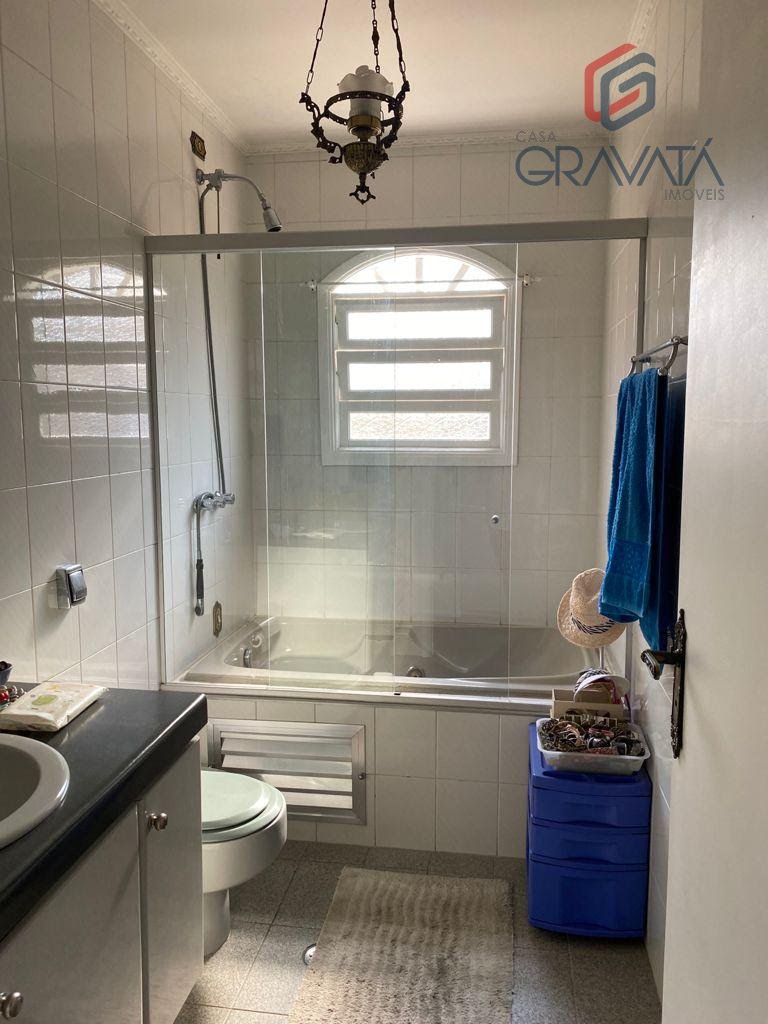 Casa à venda com 3 quartos, 1 suíte, 3 vagas e 200m² no Utinga, Santo André (SP) — foto 25 de 30