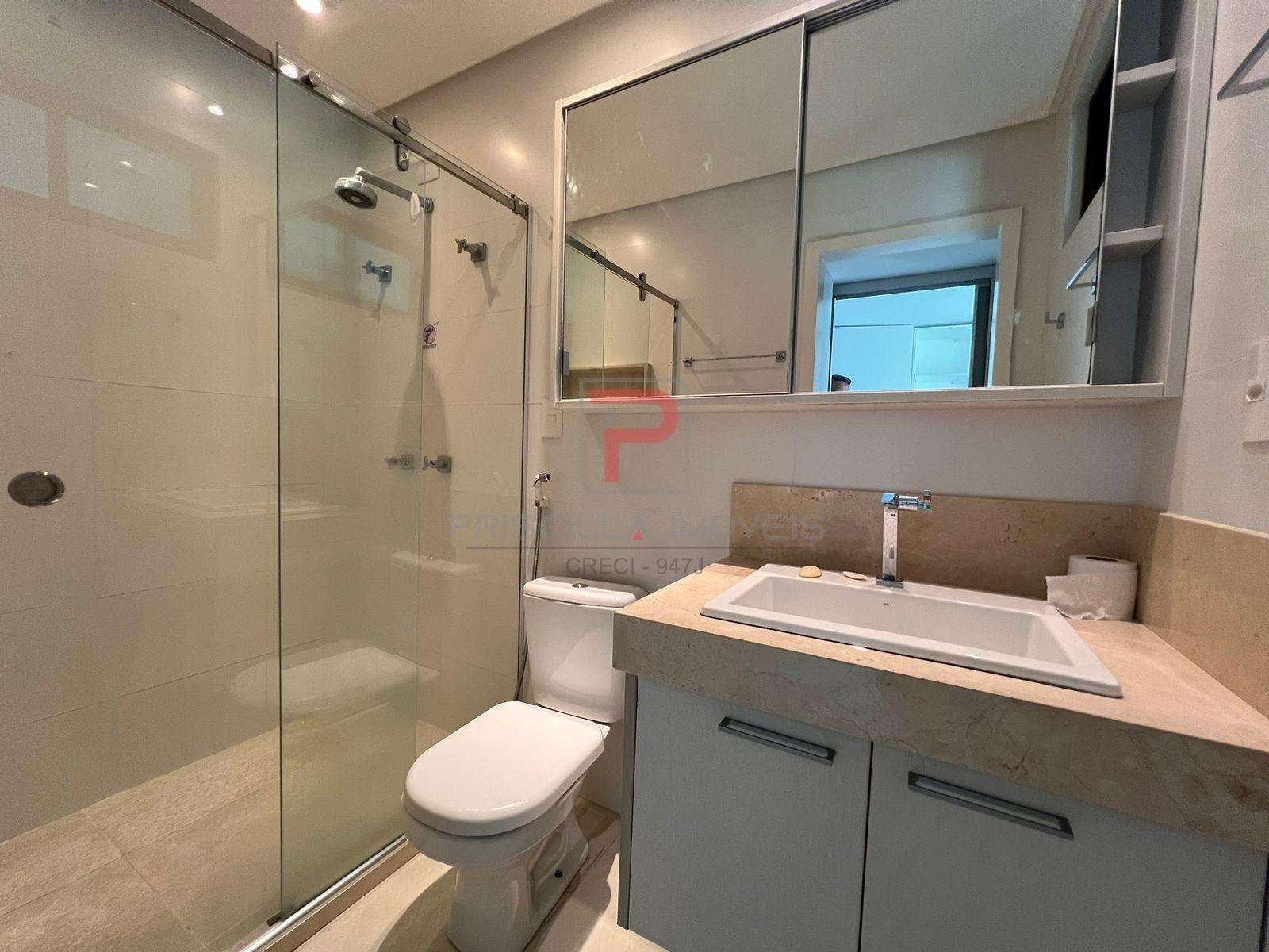 Apartamento à venda com 4 suítes, 4 vagas e 316m² no Miramar, João Pessoa (PB) — foto 14 de 30