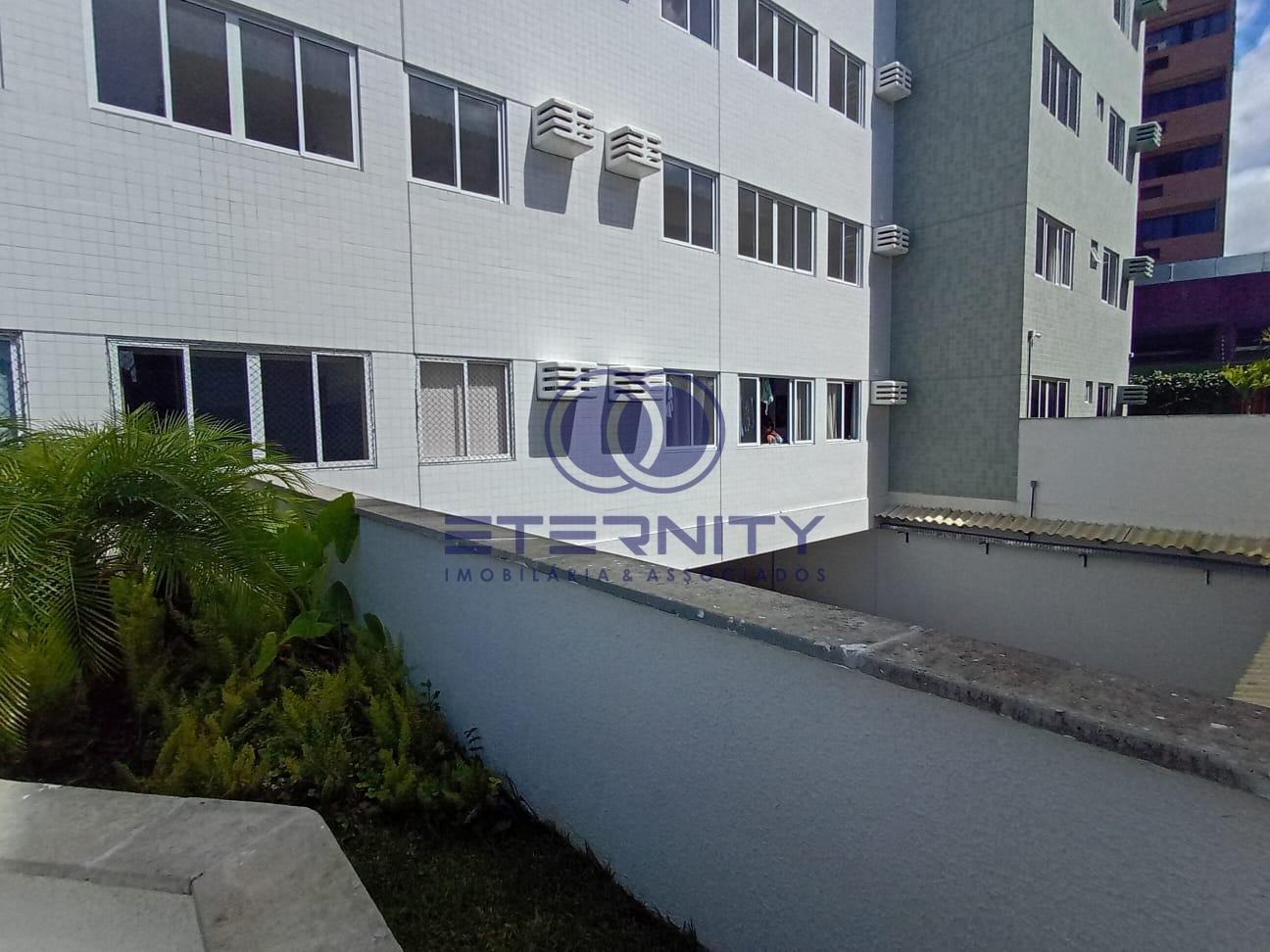 Apartamento à venda com 2 quartos, 1 banheiro, 1 vaga e 50m² no Tamarineira, Recife (PE) — foto 7 de 30