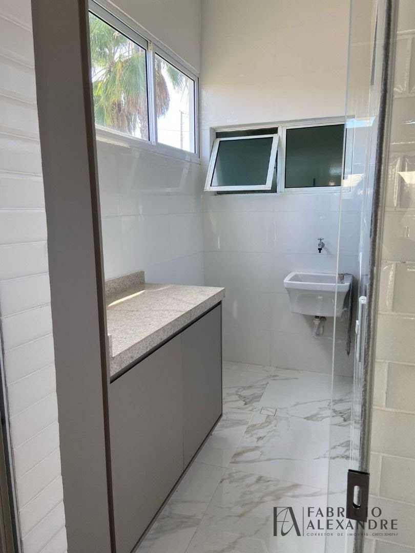 Casa à venda com 2 quartos, 2 suítes, 4 vagas e 120m² no Terra Nova Garden Village, São José do Rio Preto (SP) — foto 3 de 20