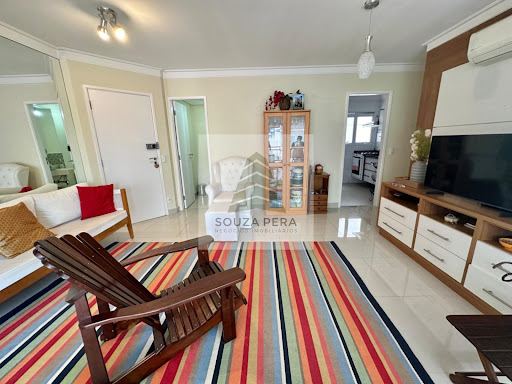 Apartamento em Vila Clementino  -  São Paulo