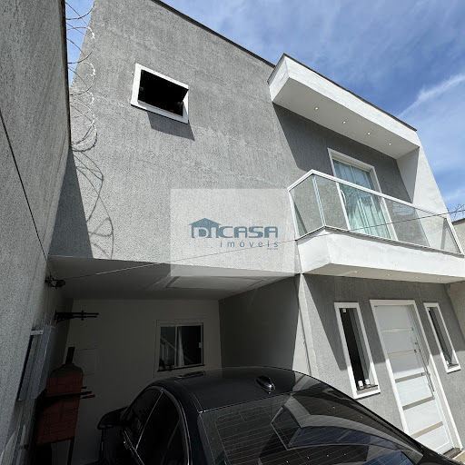 Casa 02 Dorm. em Jardim Carioca  -  Rio de Janeiro