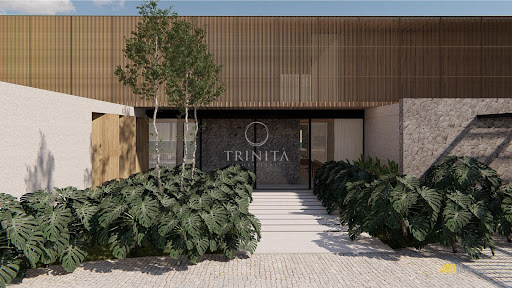 Portobello - Entrada - Trinità Imobiliária